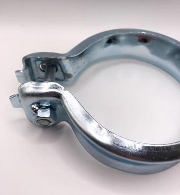Mercedes - Benz DPF Exhaust Clamp - thumbnail image 3