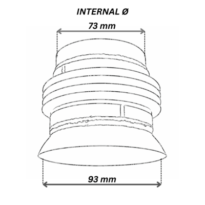 Mercedes Sprinter 2.1 Flexi Pipe OM651 - thumbnail image 5