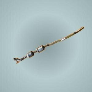 Next product: Seat Alhambra 2.0 TDI CFFB 06/2010- | SCR Catalytic Converter