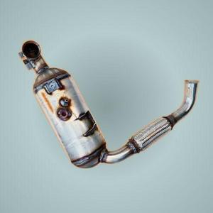 FORD KUGA 1.5 ECOBLUE 07/2019- | DPF FILTER