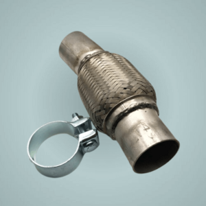 Previous product: BMW Exhaust Flex Pipe with Clamp N47 Engine