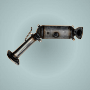 Honda Civic Type-R 2.0i 2007 - 2011 | Catalytic Converter