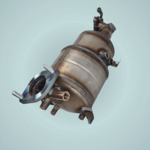 Hyundai I30 D4FB 2011-2016 | DPF