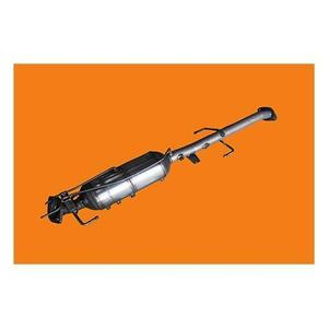 Mazda 6 2.2 TD RF7J 01/2009-12/2014 | DPF FILTER