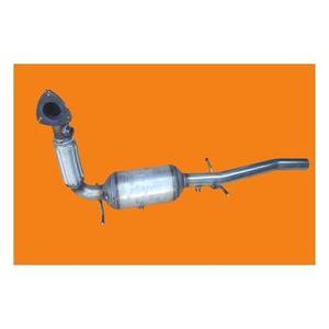 Ford Tourneo 2.2 TDCI 09/2012-05/2014 | DPF FILTER