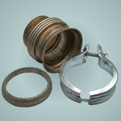 Mercedes Sprinter 2.1 Flexi Pipe OM651 - thumbnail image 11